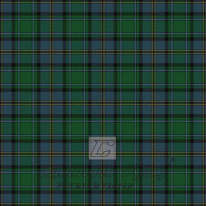 Hope Vere Premium Tartan Kilt CLOUD KILT