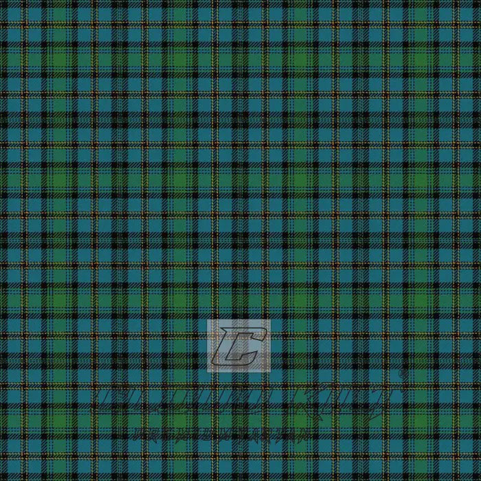Hope Vere Weir Ancient Premium Tartan Kilt CLOUD KILT
