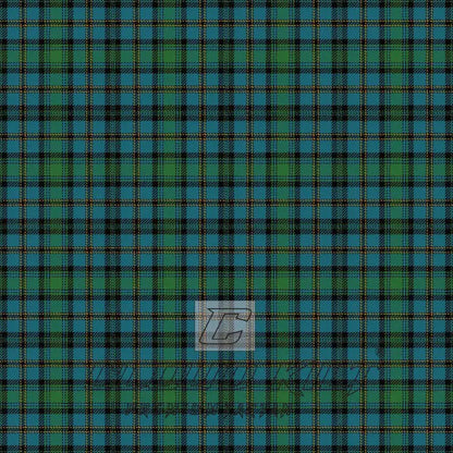Hope Vere Weir Ancient Premium Tartan Kilt CLOUD KILT