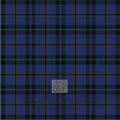 Hope Weir Weir Premium Tartan Kilt CLOUD KILT