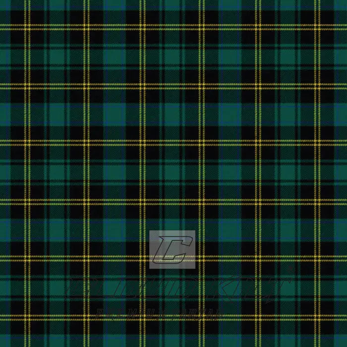 Hopetoun Premium Tartan Kilt CLOUD KILT