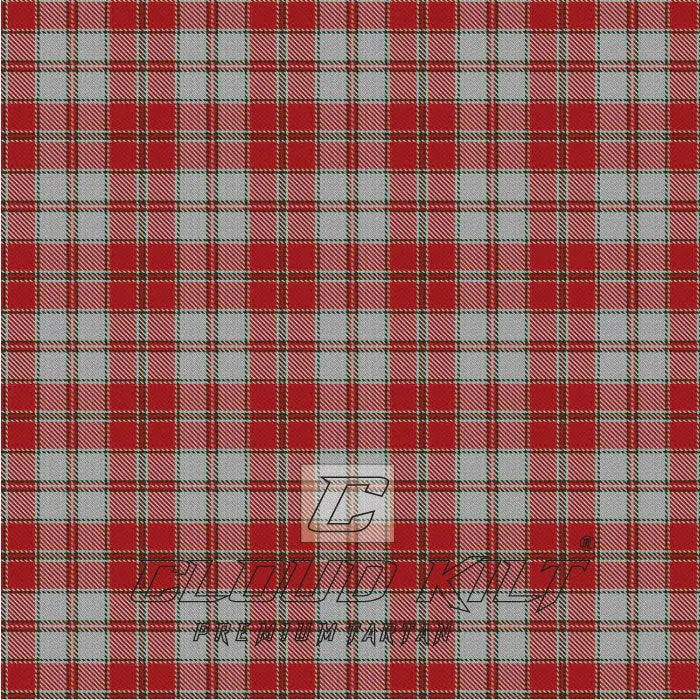 Hose Premium Tartan Kilt CLOUD KILT