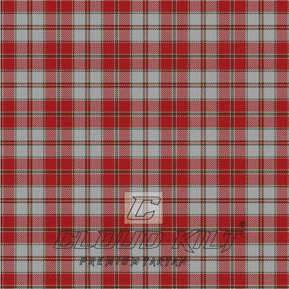 Hose Premium Tartan Kilt CLOUD KILT