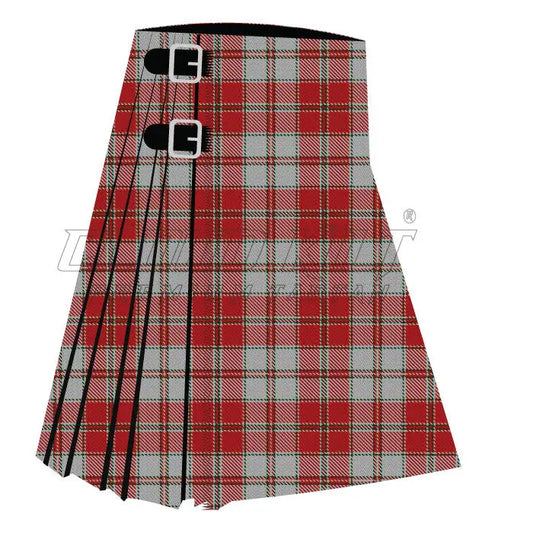 Hose Premium Tartan Kilt CLOUD KILT