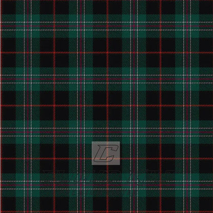 Hot Boontjie Premium Tartan Kilt CLOUD KILT