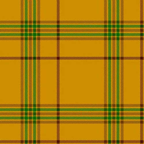 Tartan Swatch E to H