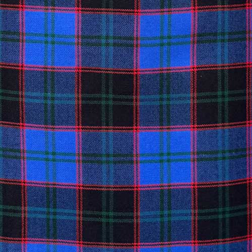Tartan Swatch E to H