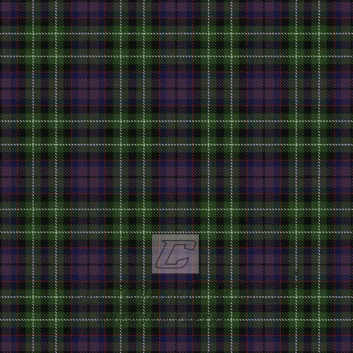 Hunter Graham Premium Tartan Kilt CLOUD KILT