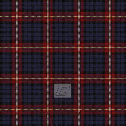 Huntley Fire Premium Tartan Kilt CLOUD KILT