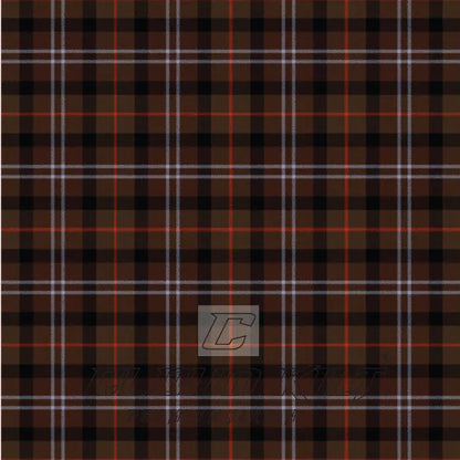 Huntly District Premium Tartan Kilt CLOUD KILT