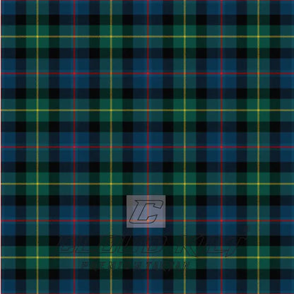 Huntly Gordon Modern Premium Tartan Kilt CLOUD KILT