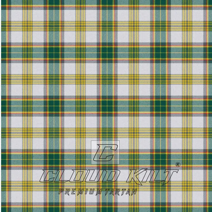 Hutt Premium Tartan Kilt CLOUD KILT