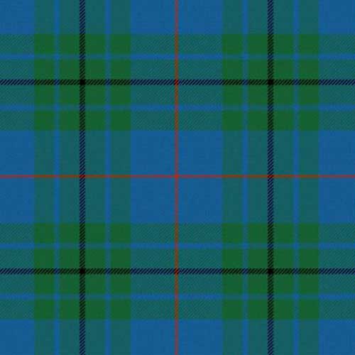 Tartan Swatch E to H