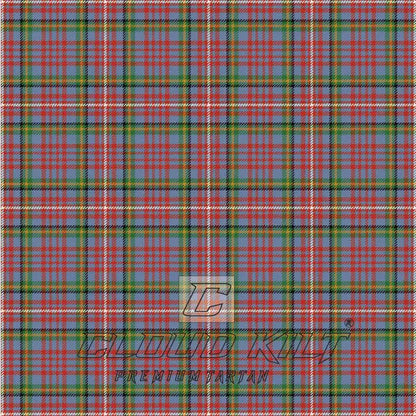 Hyndman Ancient Premium Tartan Kilt CLOUD KILT