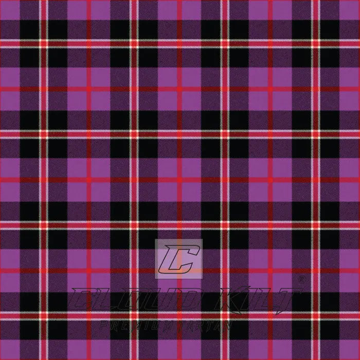 Inder Premium Tartan Kilt CLOUD KILT