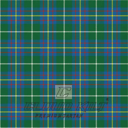 Inglis Ancient Premium Tartan Kilt CLOUD KILT