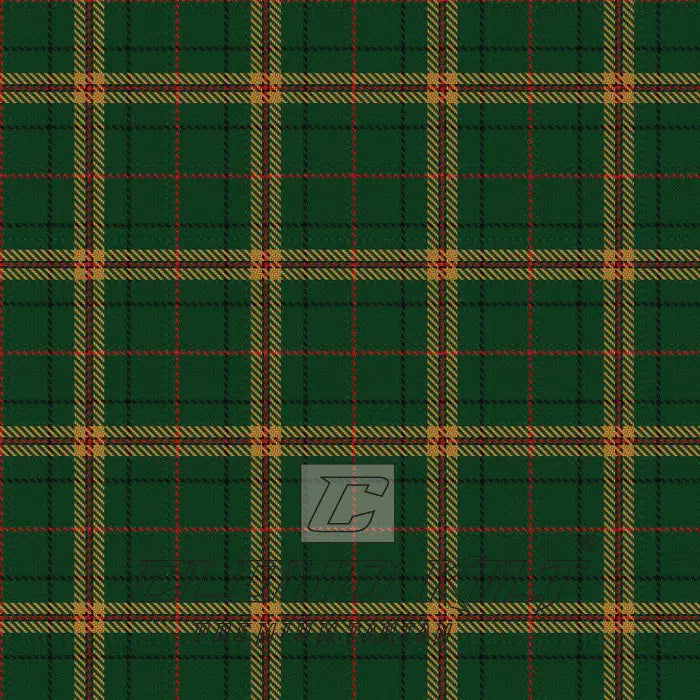 Inman Premium Tartan Kilt CLOUD KILT