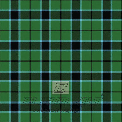 Innes Hunting Ancient Premium Tartan Kilt CLOUD KILT