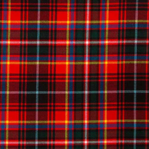 Tartan Swatch I to L