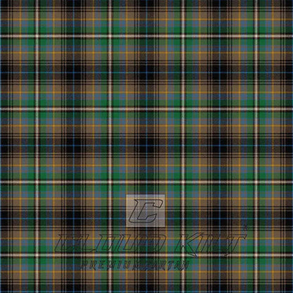 Innes of Learney Hunting Ancient Premium Tartan Kilt CLOUD KILT