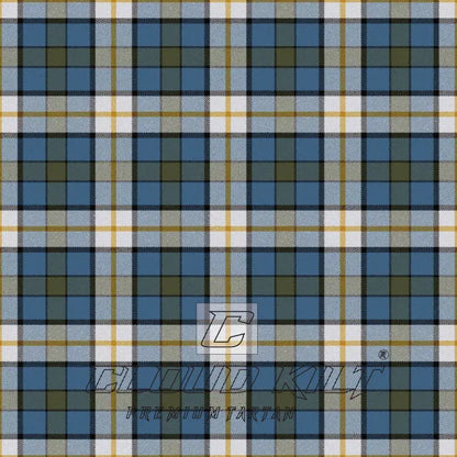 Inverary Ancient Premium Tartan Kilt CLOUD KILT