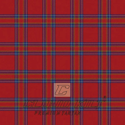 Inverness Premium Tartan Kilt CLOUD KILT