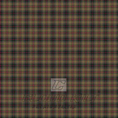 Invertere Daks Premium Tartan Kilt CLOUD KILT