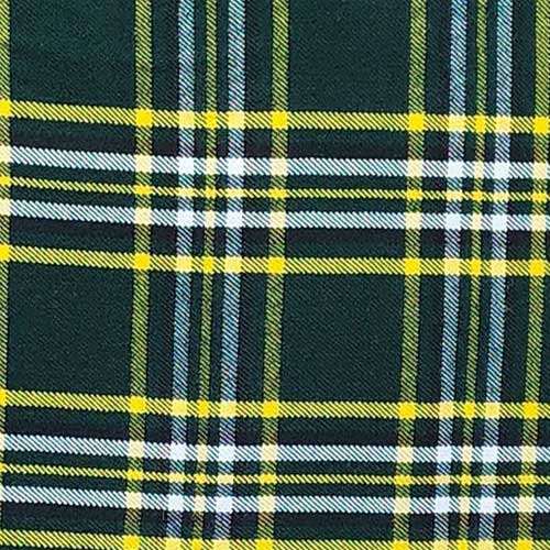 Tartan Swatch I to L