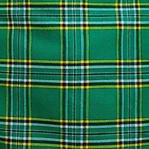 Tartan Swatch I to L