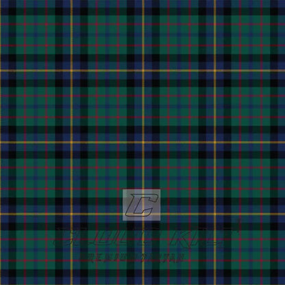 Isle of Gigha Modern Premium Tartan Kilt CLOUD KILT