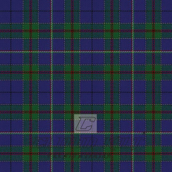 Italian Premium Tartan Kilt CLOUD KILT