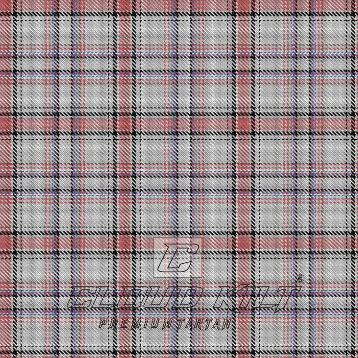 Ivanka Trump Premium Tartan Kilt CLOUD KILT