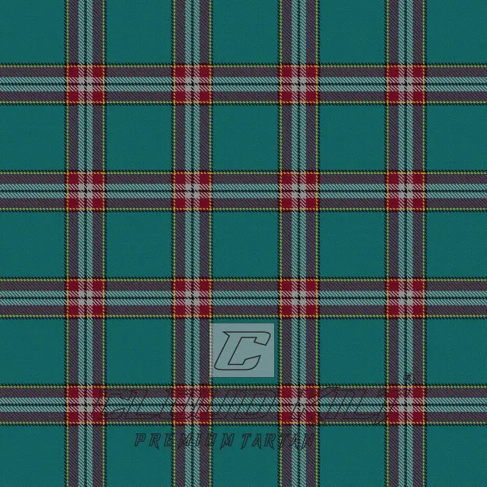 Jackson Daniel Premium Tartan Kilt CLOUD KILT