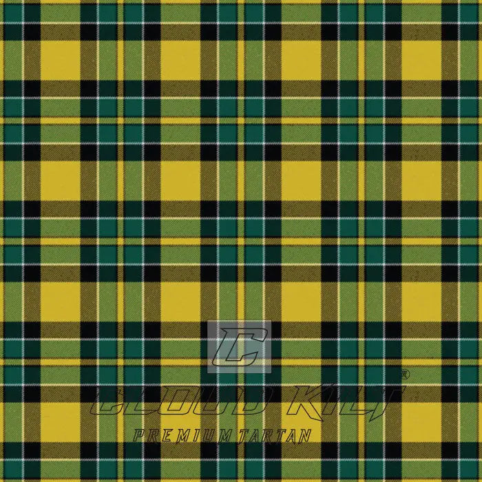 Jacobite Two Premium Tartan Kilt CLOUD KILT