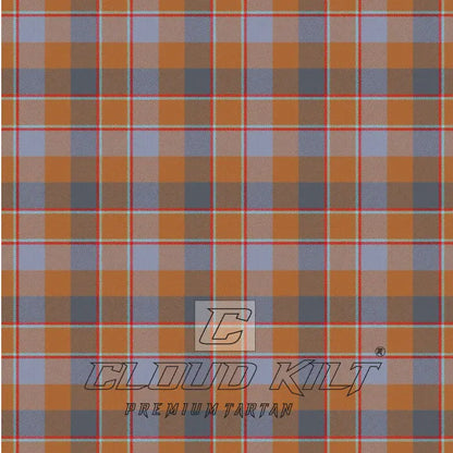 Jardine Ancient Premium Tartan Kilt CLOUD KILT