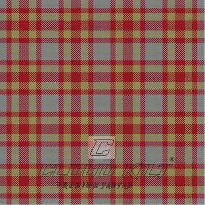 Jaudenes Antonio Family Premium Tartan Kilt CLOUD KILT