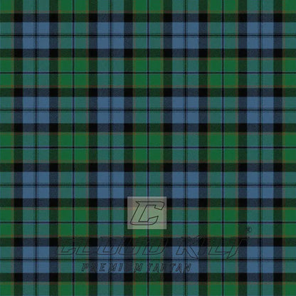 Jedforest Ancient Premium Tartan Kilt CLOUD KILT