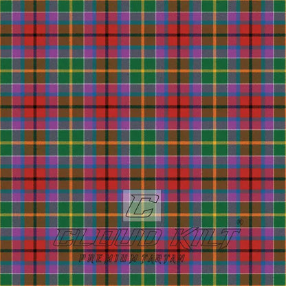 Jefferson Ancient Premium Tartan Kilt CLOUD KILT