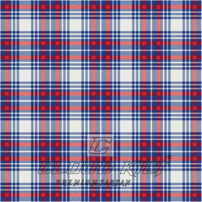 Jeux Canada Games Premium Tartan Kilt CLOUD KILT