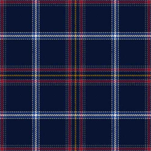 Tartan Swatch I to L