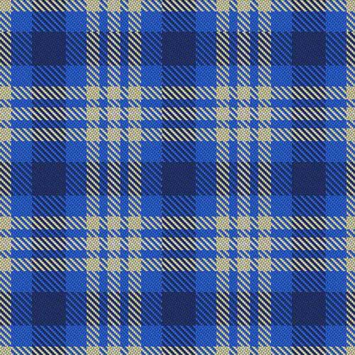 Tartan Swatch I to L