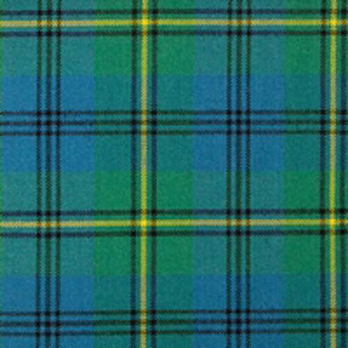 Tartan Swatch I to L