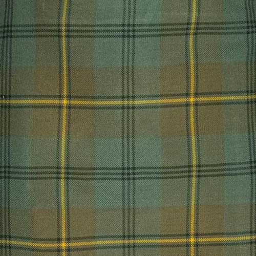 Tartan Swatch I to L