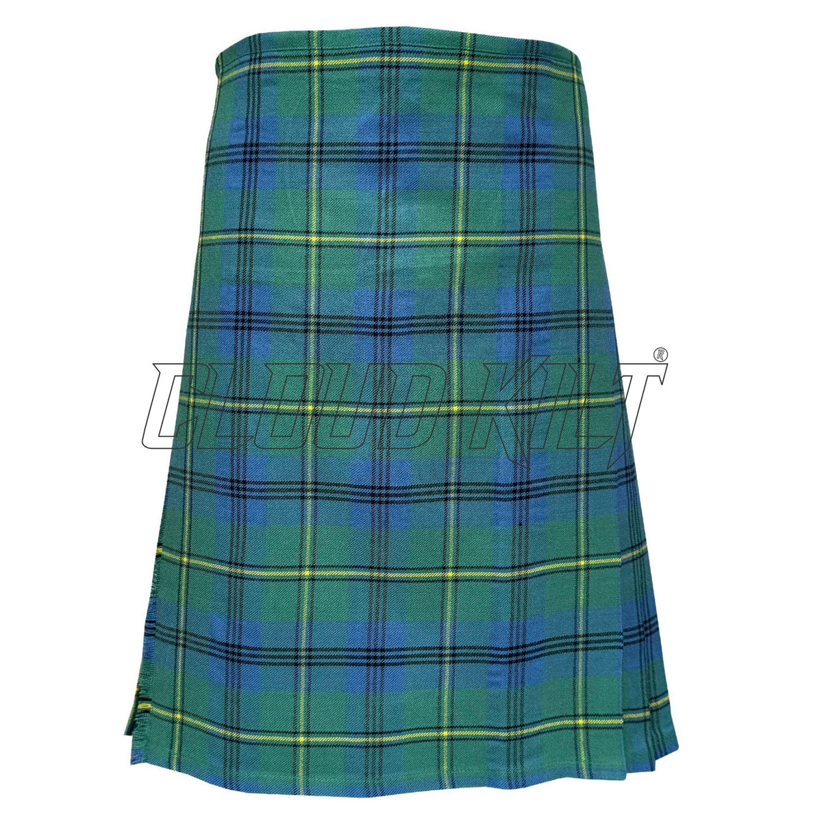 Johnstone Ancient Tartan Kilt