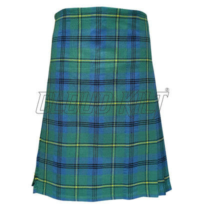 Johnstone Ancient Tartan Kilt