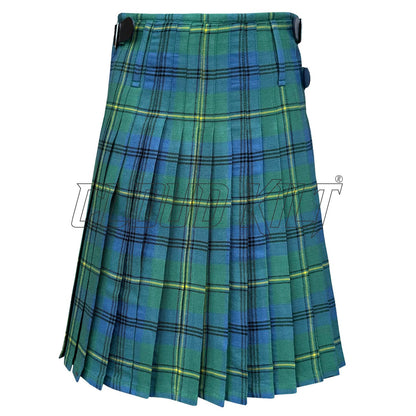 Johnstone Ancient Tartan Kilt