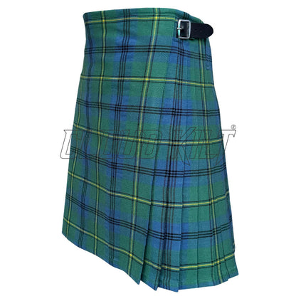 Johnstone Ancient Tartan Kilt