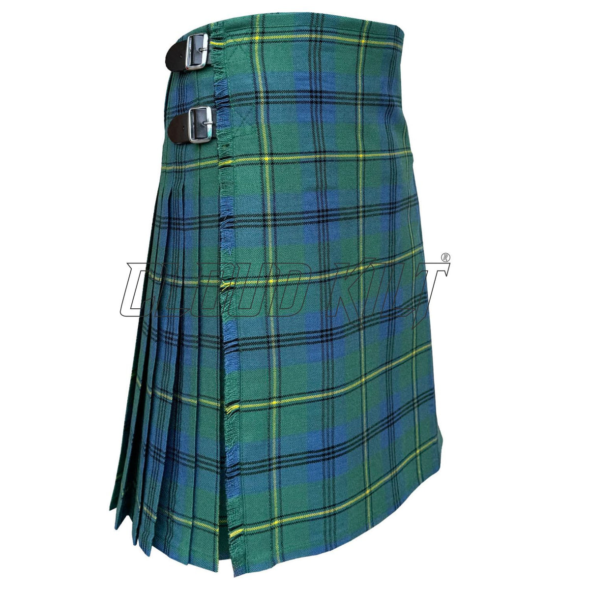 Johnstone Ancient Tartan Kilt