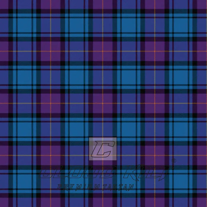 Joker The Premium Tartan Kilt CLOUD KILT