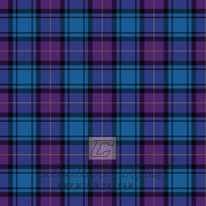 Joker The Premium Tartan Kilt CLOUD KILT